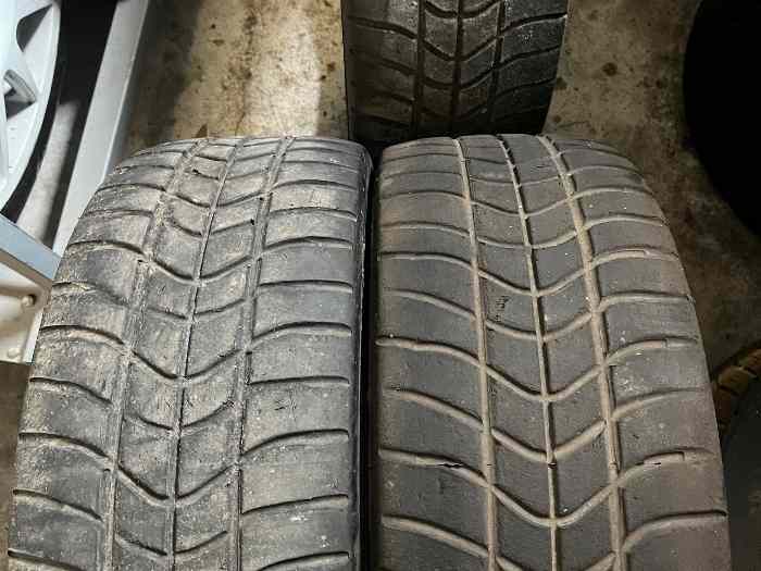 11 pneu pluie 200/625-17