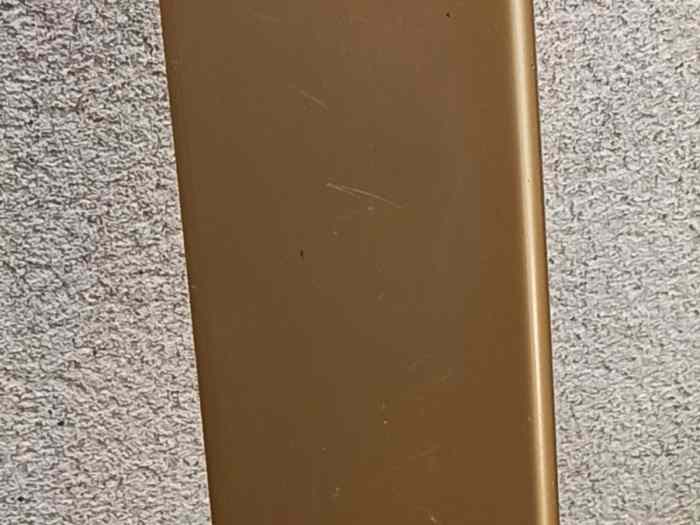 Aileron Saxo vts