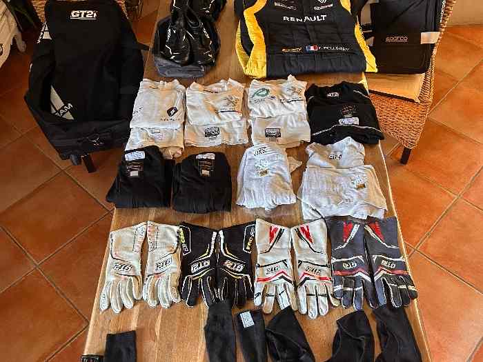 BOTTINES SPARCO SKID 4