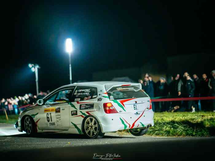 Honda Civic Type R (EP3) - N3 - 228cv 220Nm 1