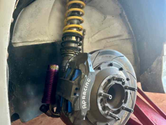 Ford fiesta 4