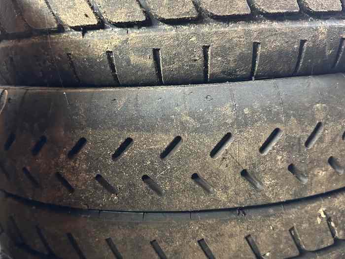 2 Michelin 11