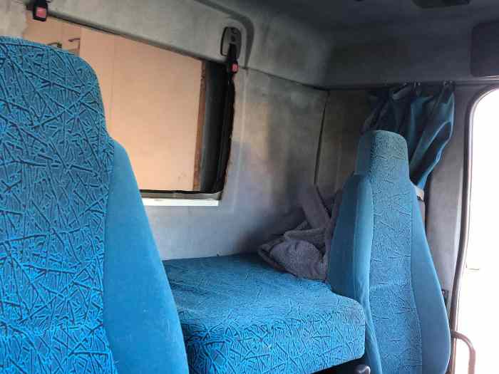 Camion DAF LF45 3
