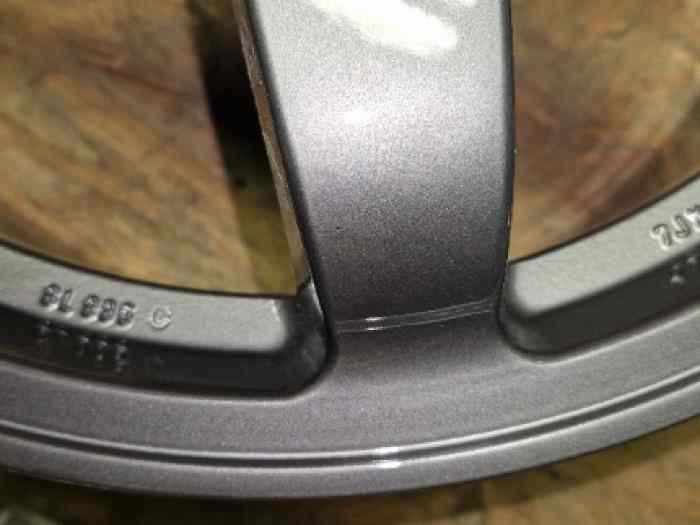 jantes magnesium speedline clio kit car 17 1