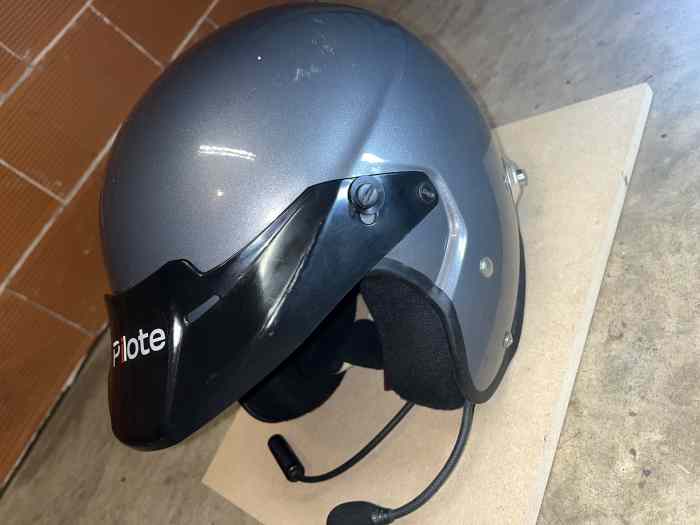 CASQUE GT2i Rallye 3