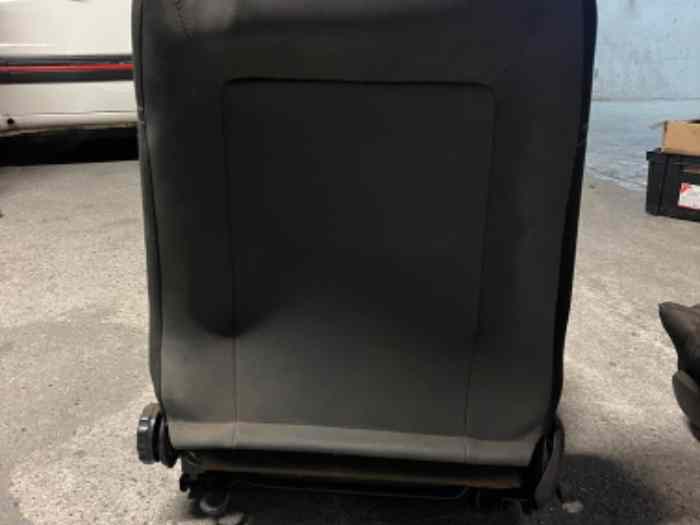 Sièges 205 G T I 5