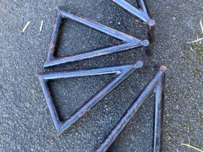 Chandelle
