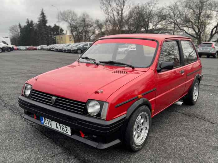 For sale MG Metro Turbo