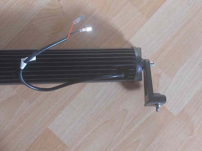 RAMPE LED 1