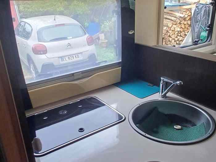 VEND CAMPING CAR MACC LOUIS 3