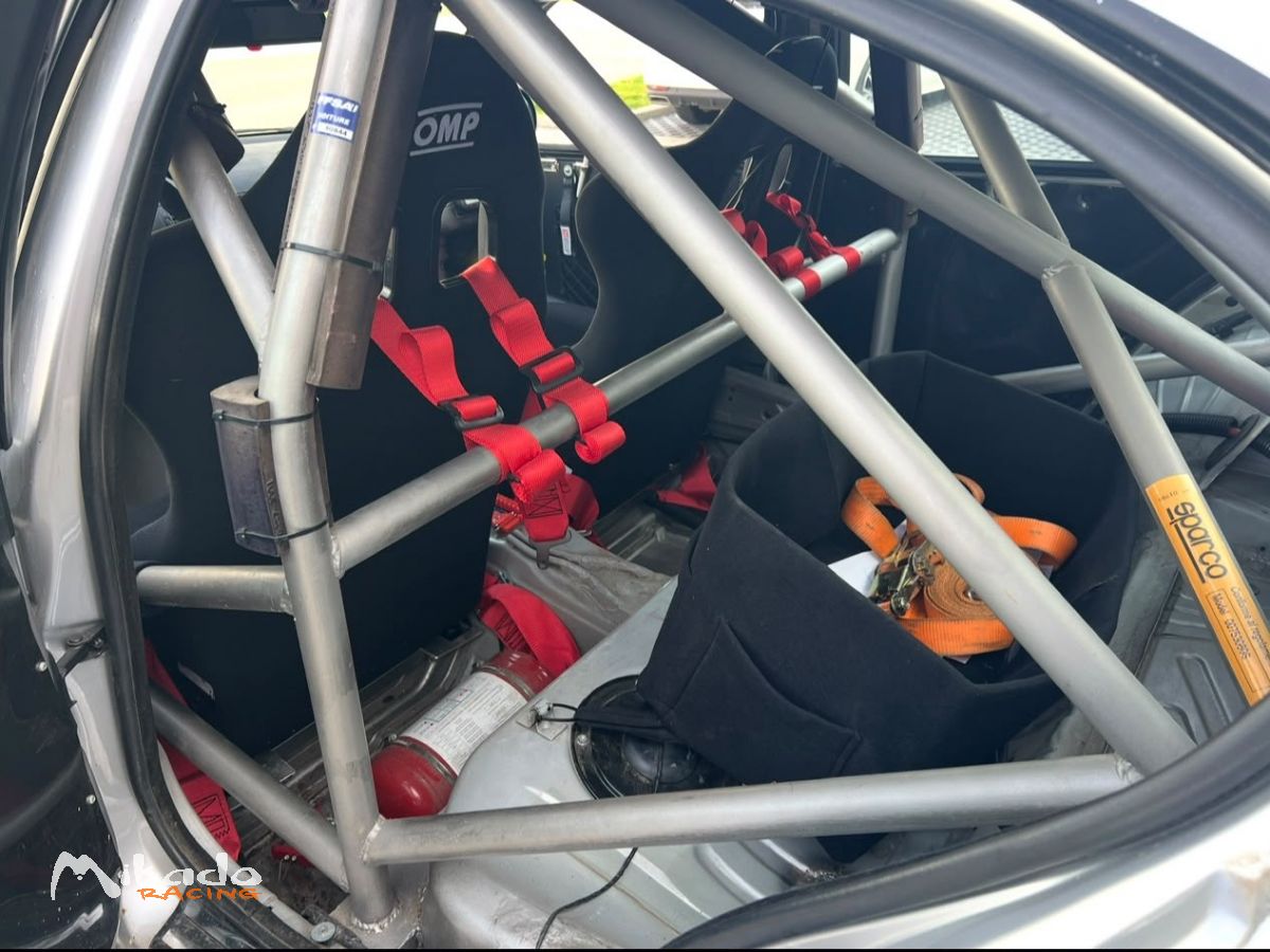Location ou vente BMW E46 330 i 270 cv boîte 6 SAMSONNAS – photo 5 sur 6