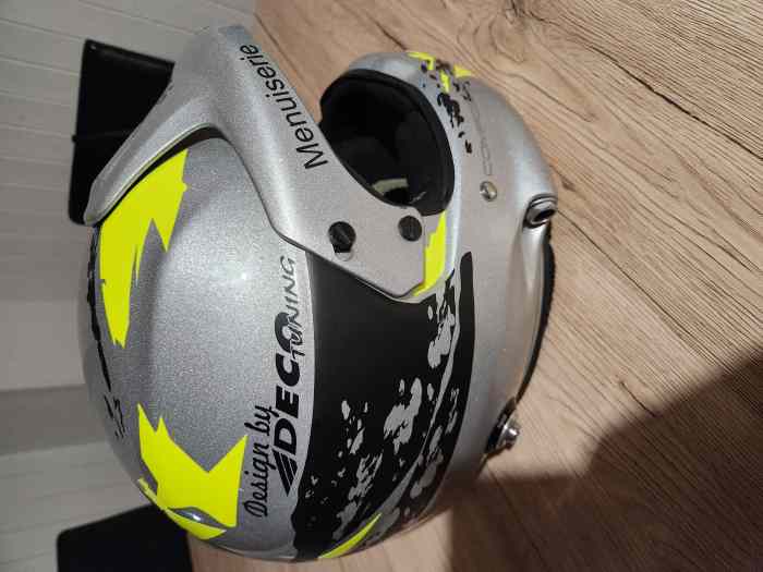Casque stylo 1