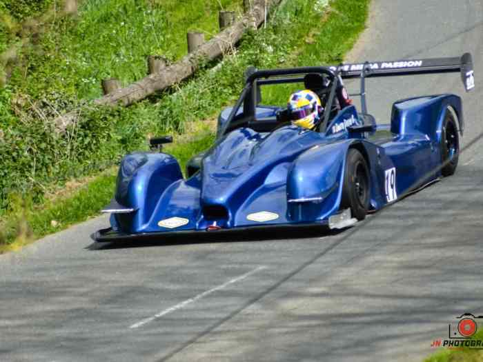 Norma m20fc