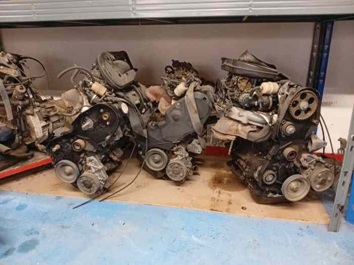 Moteur boite 2