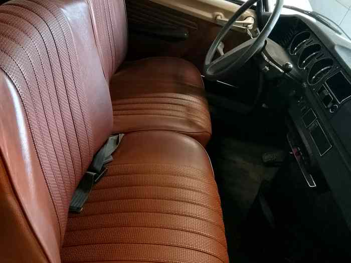 CITROEN DS SUPER 2