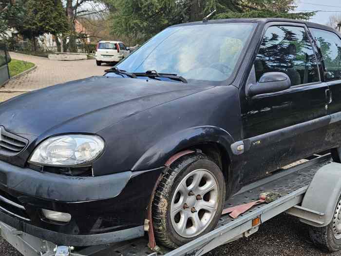 SAXO VTS COMPLETE