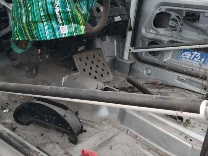 Caisse saxo ancienne f200/13 3