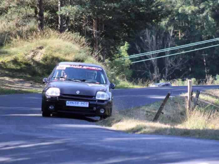 Clio rs n3 crabot 2