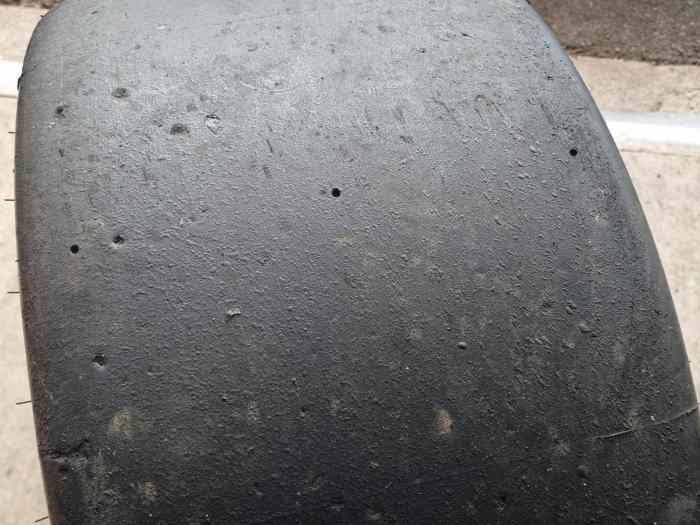Pneus Michelin 1