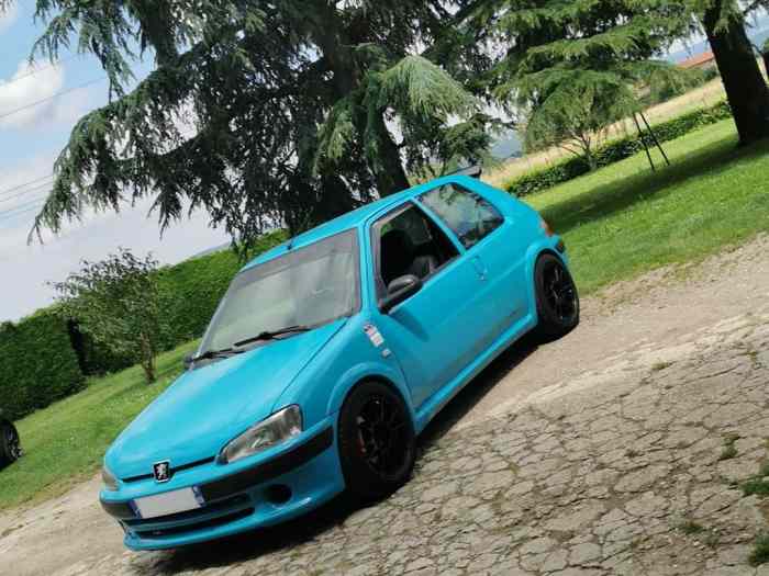 106 s16 TURBO 0