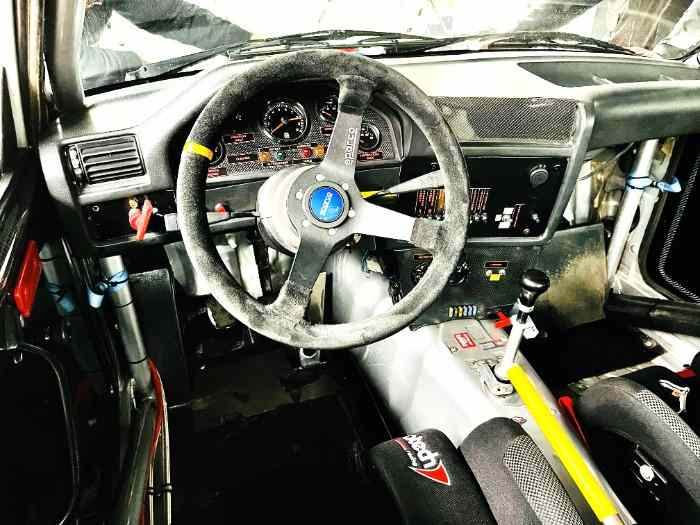 A VENDRE BMW M3 Maxi GrpA 2