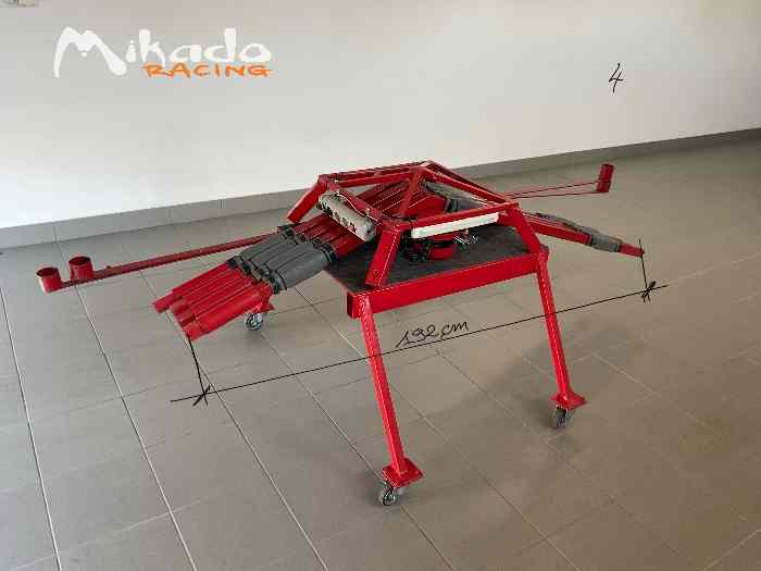 LEVE-VOITURE – photo 5 sur 6