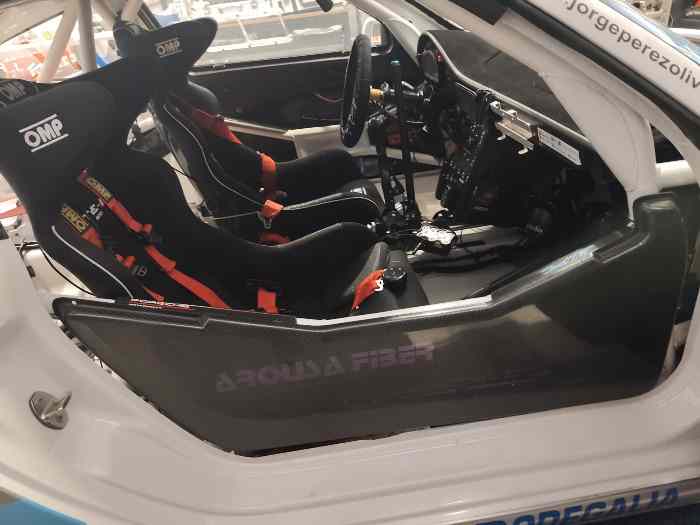 Vend Porsche gt3 rallyes 09 EXVALLEJO 4