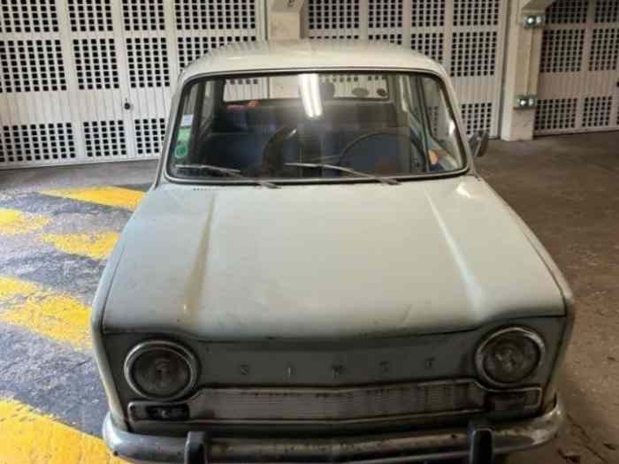 Simca 1000