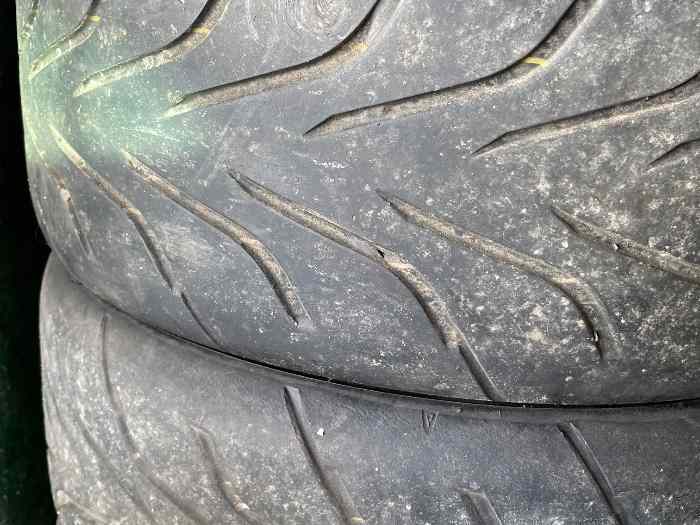 Jantes clio 3rs 1