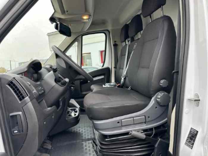 CITROEN Jumper Fg L4H2 3.5 Maxi 165ch BlueHDi S&S 5
