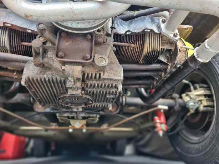 Buggy LM1 5