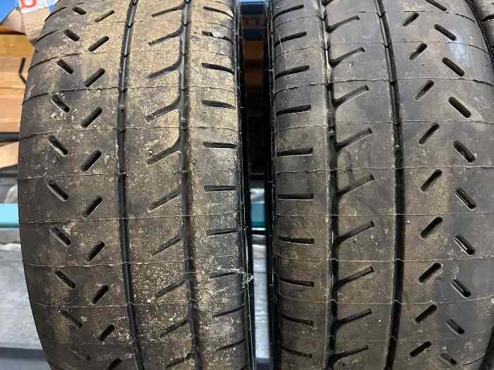 6 Michelin 21 en 16