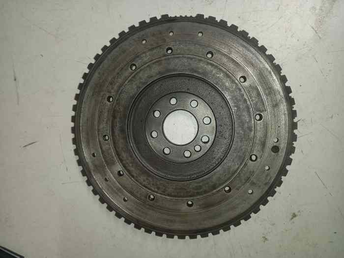 Volant moteur 184 XU 1