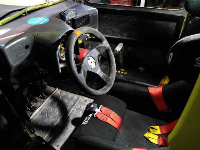 Legend car 4