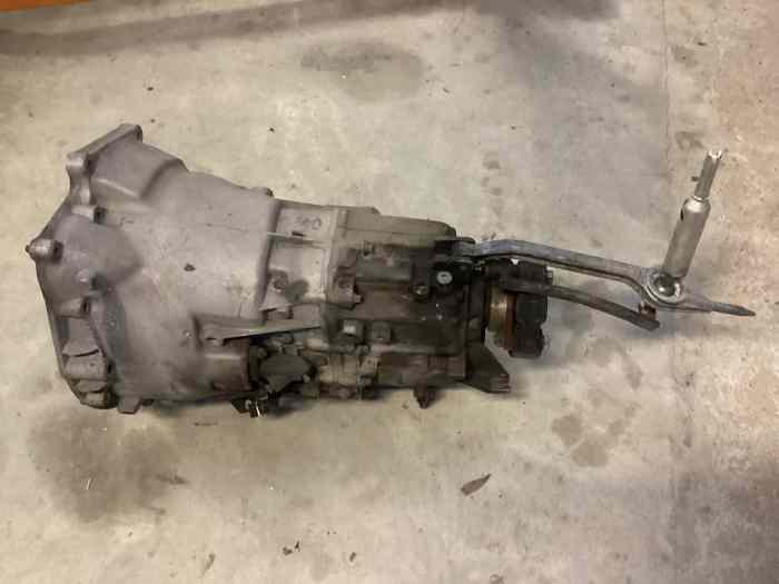 Vends moteur + pièces BMW M3 E36 3L 3