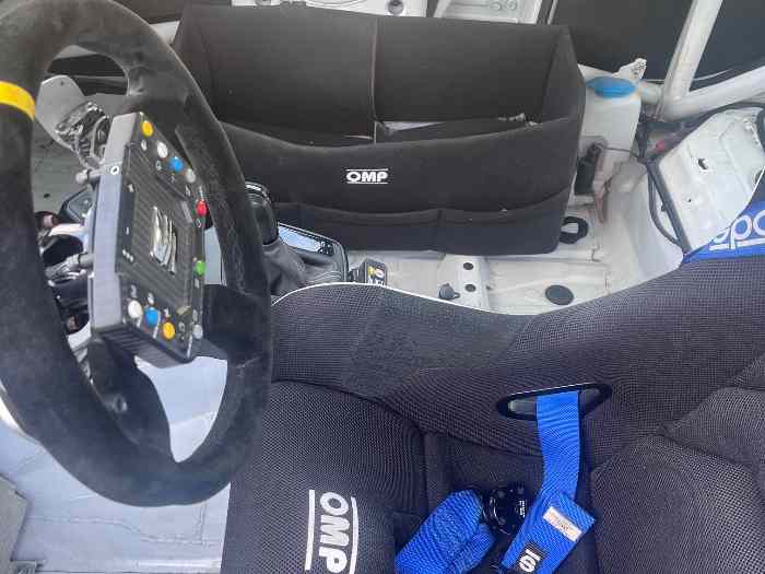 Seat leon eurocup mk3 3