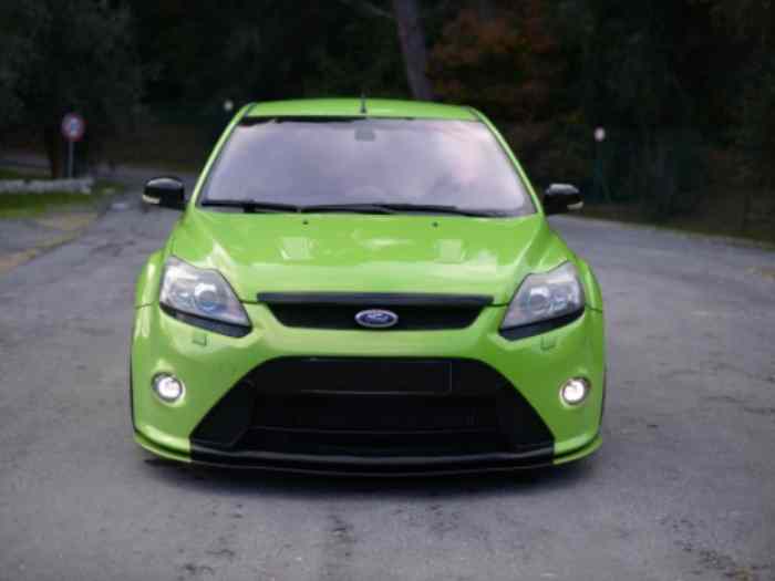 FORD FOCUS RS MK2 Pack RS Technologie 5