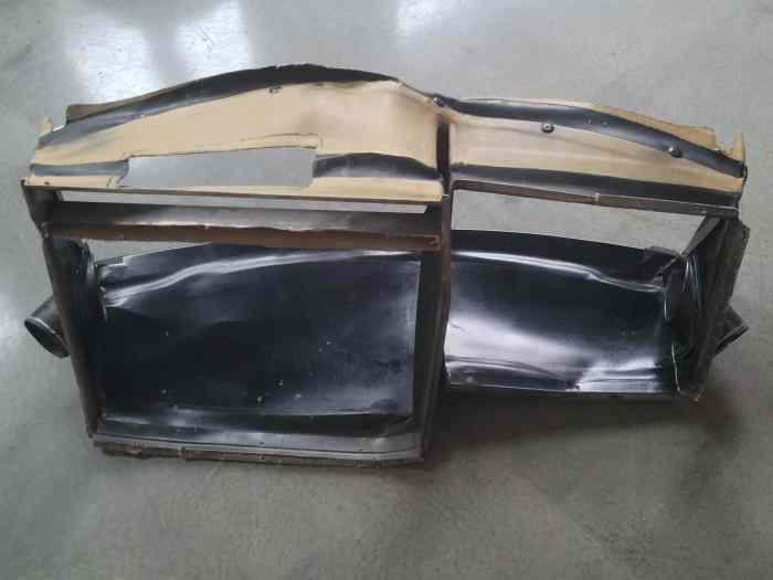 Citroen C3Rally2 /Peugeot208R5/Citroen DS3R5 NonEvo/Evo parts New/used 1