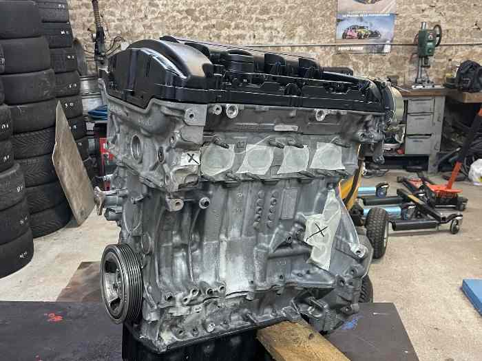 Moteur Thp 175 5fy