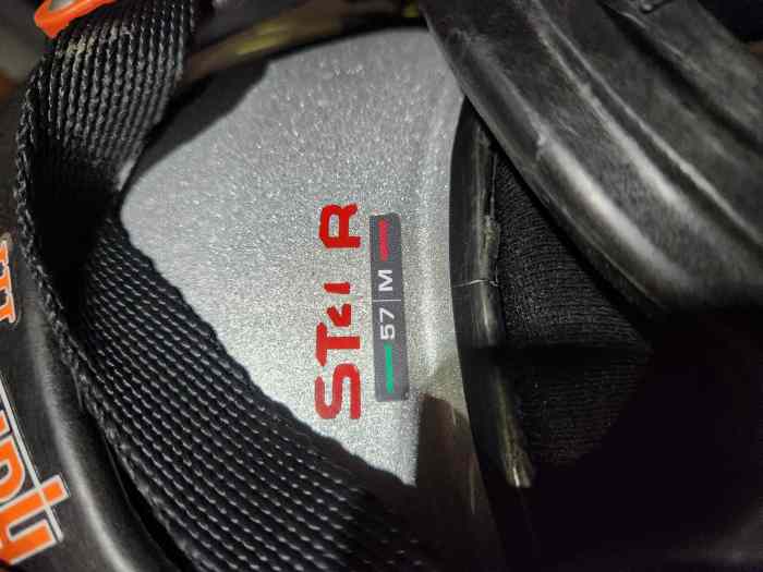 Casque stylo 2