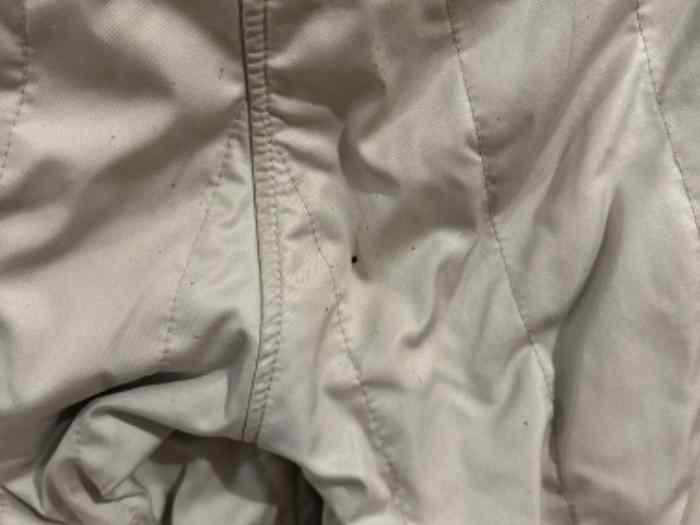 Combinaison OMP taille 44 5