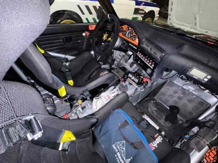 BMW M3 Gr A VHC 2