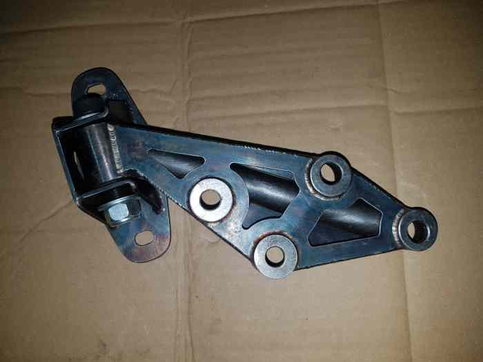 Support moteur 106 saxo mécano soudé n...