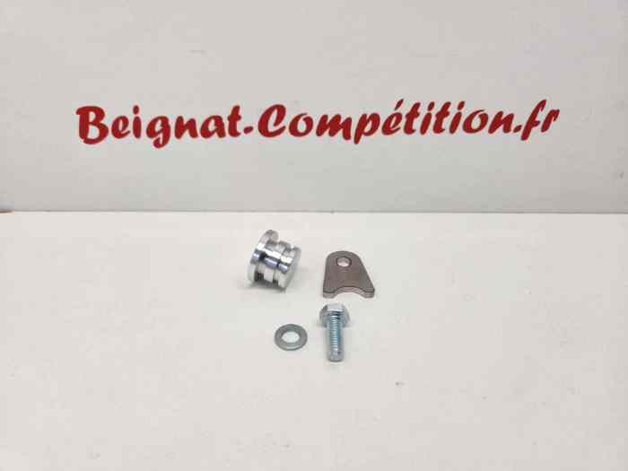 suppression Électrovanne déphaseur VVT Peugeot / Citroën 1