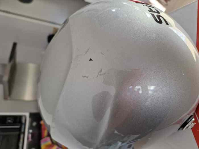 Casque stilo des