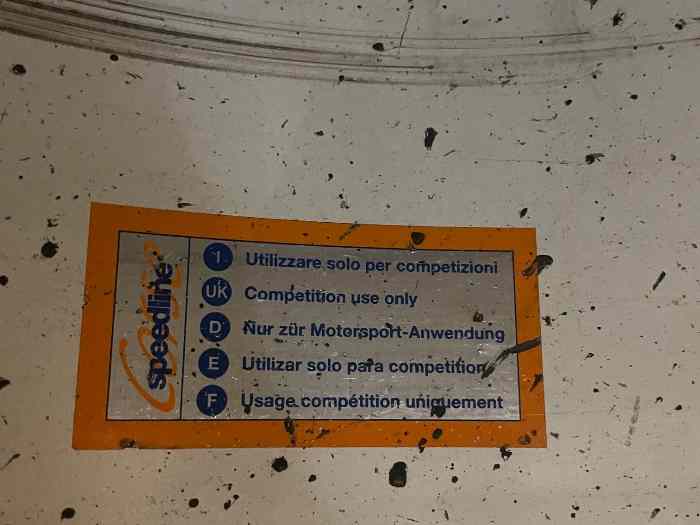 Ford escort cosworth grA 4