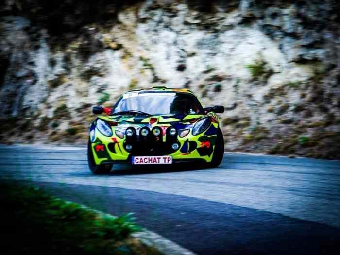 Lotus exige cup gt 10 2