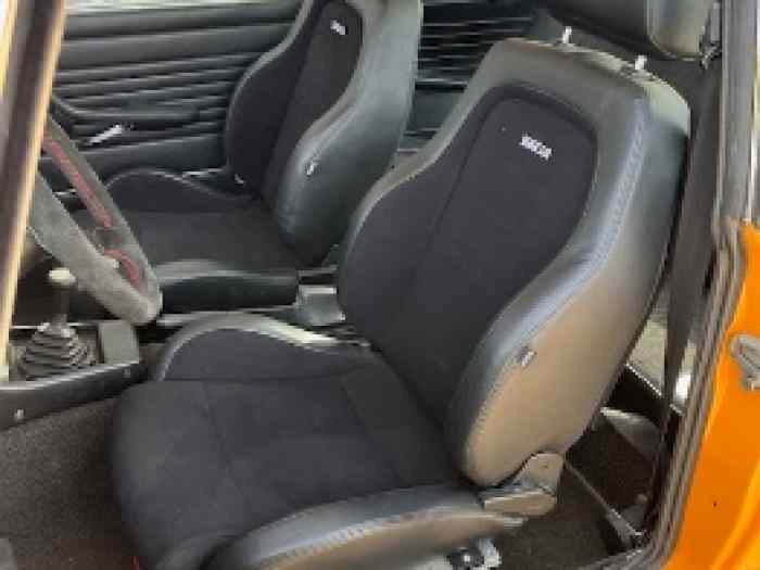 Vend Bmw 2002 4