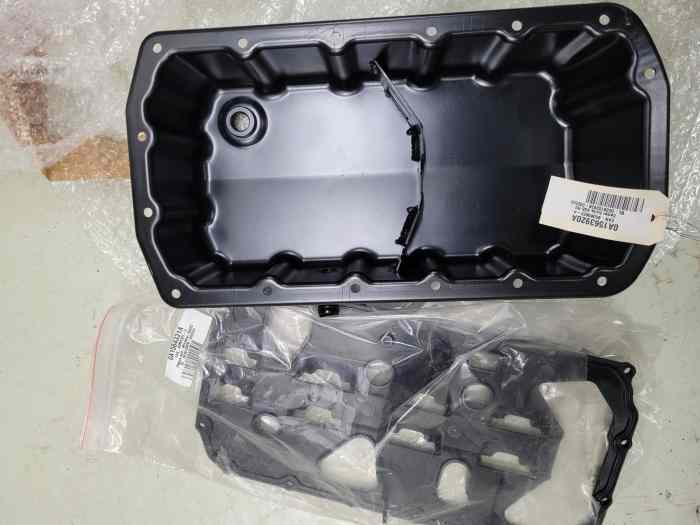 Citroen DS3R3 / R3MAX parts 1