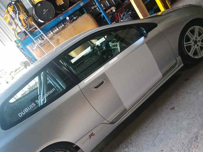 Honda Civic Type R top grn 3 a vendre ou a louer 4